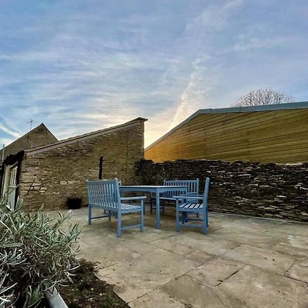 Paddock View, Castle Combe Villa Exterior photo